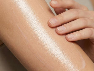 Check the skin pH