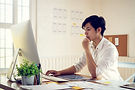 Working in the Office