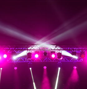 Stage Lights