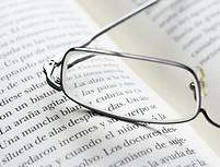 Lunettes pour lire