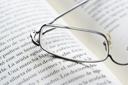 Reading Glasses