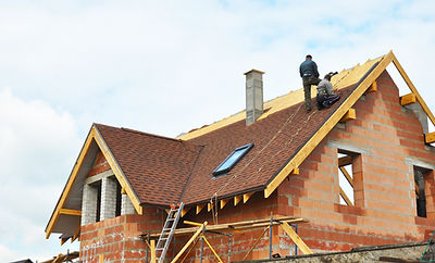 Roofing