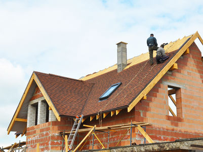 Eco-Friendly Roofing: Sustainable Solutions for a Greener Future
