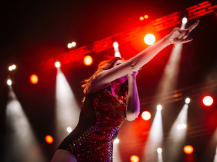 The Evolution of Pop Music: A Look Back at its Iconic History