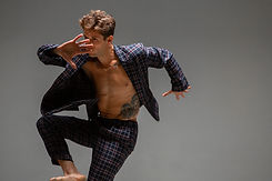 Expressive Dance
