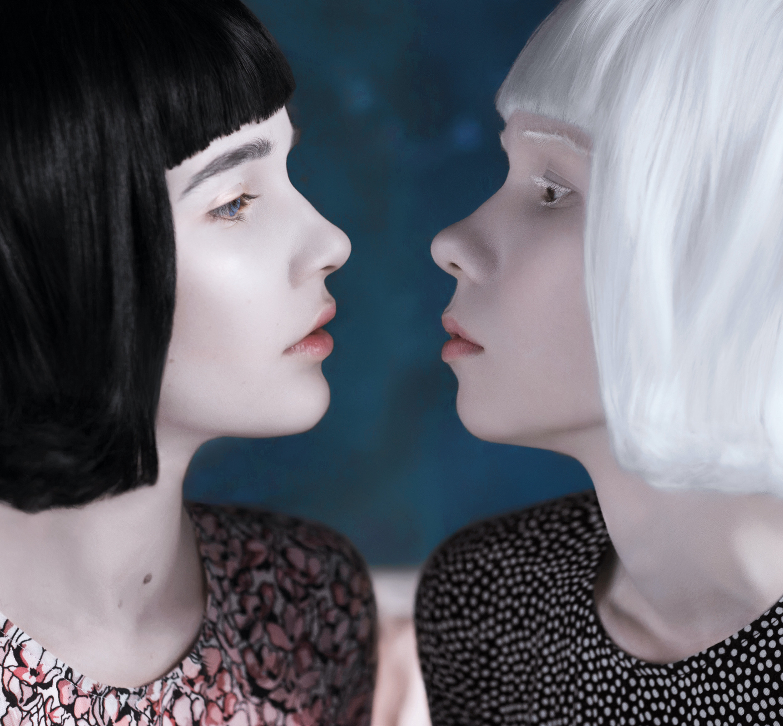 Understanding Sister Relationships Through a Systemic Lens