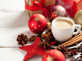 Thriving Through the Holidays: A Christmas Survival Guide