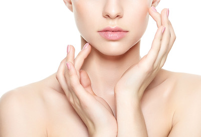 Traitements de la peau
