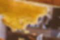 Piece of Honeycomb