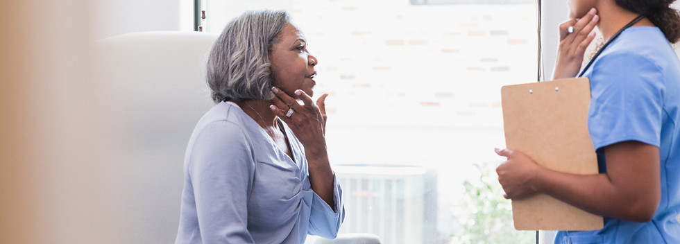 Dermatology Consultation