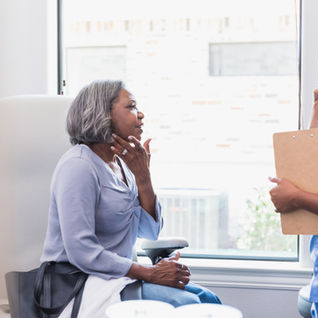 "Is Health Insurance More of an Economic Game Than Patient Support?"