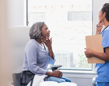 Dermatology Consultation