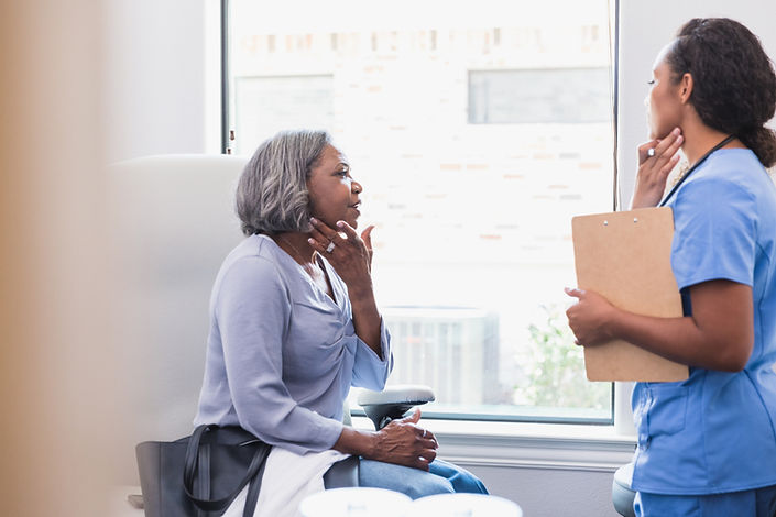 Dermatology Consultation