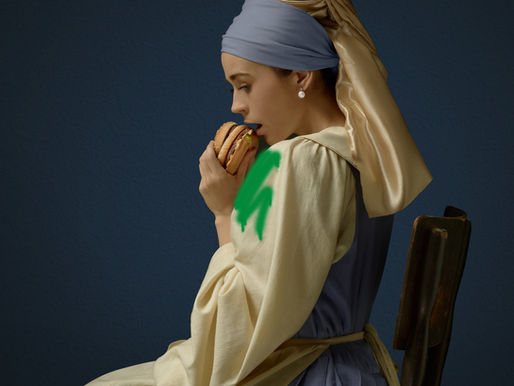 faim et causes fringales constantes