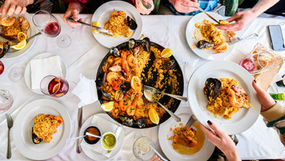 El Sabor de mis Memorias