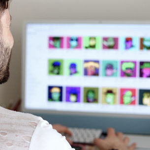 Semi-Fungible Token Nedir?