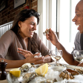 Dating Smart - Communicating, Connecting & Evaluating