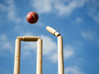 India v England: The series so far
