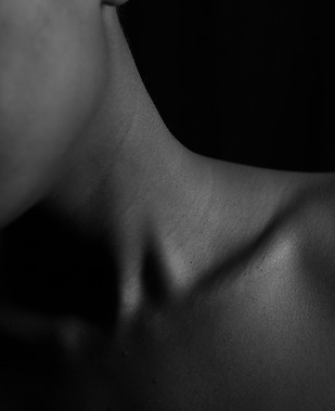 Medical grade facial treatment at Luz Lounge Portland med spa