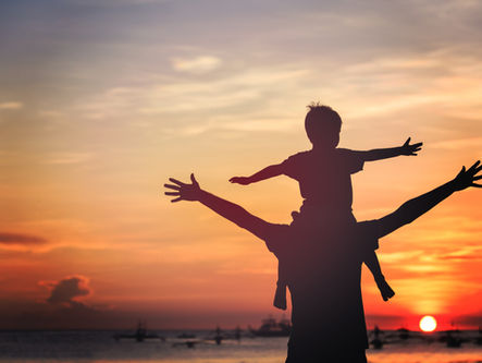 How to Strengthen Your Relationship with God