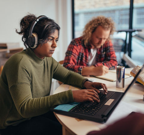 Working With Headphones