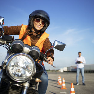 Motorcycle Insurance