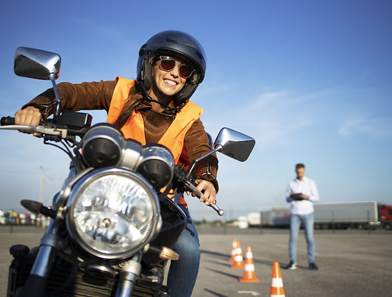 Armando Sounds - Motorcycle Sound System