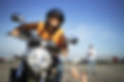 Biker Down Workshops