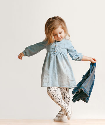 Kindertanzen