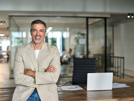 What Makes Calgary Executive Centres Different from Traditional Office Leases