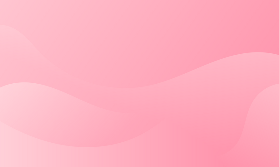 Pink Gradient Background
