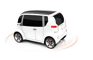 Autonomous Car