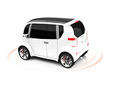 Autonomous Car