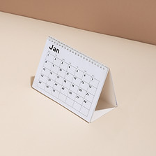 Month of January