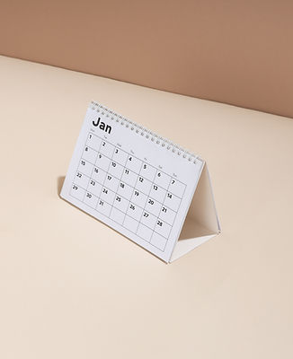Month of January