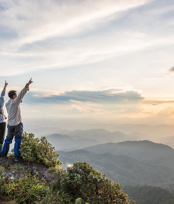 Transformational Coaching