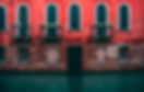 Red Building