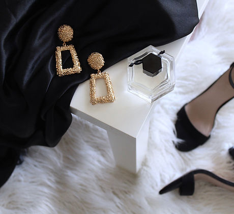Fancy Accessories