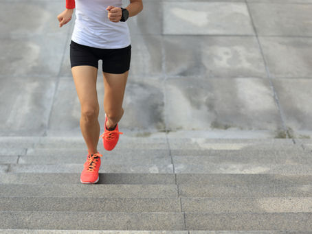 Building Stronger Hips and Core: Essential Exercises for Runners