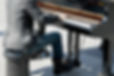 Playing the Piano in the Street