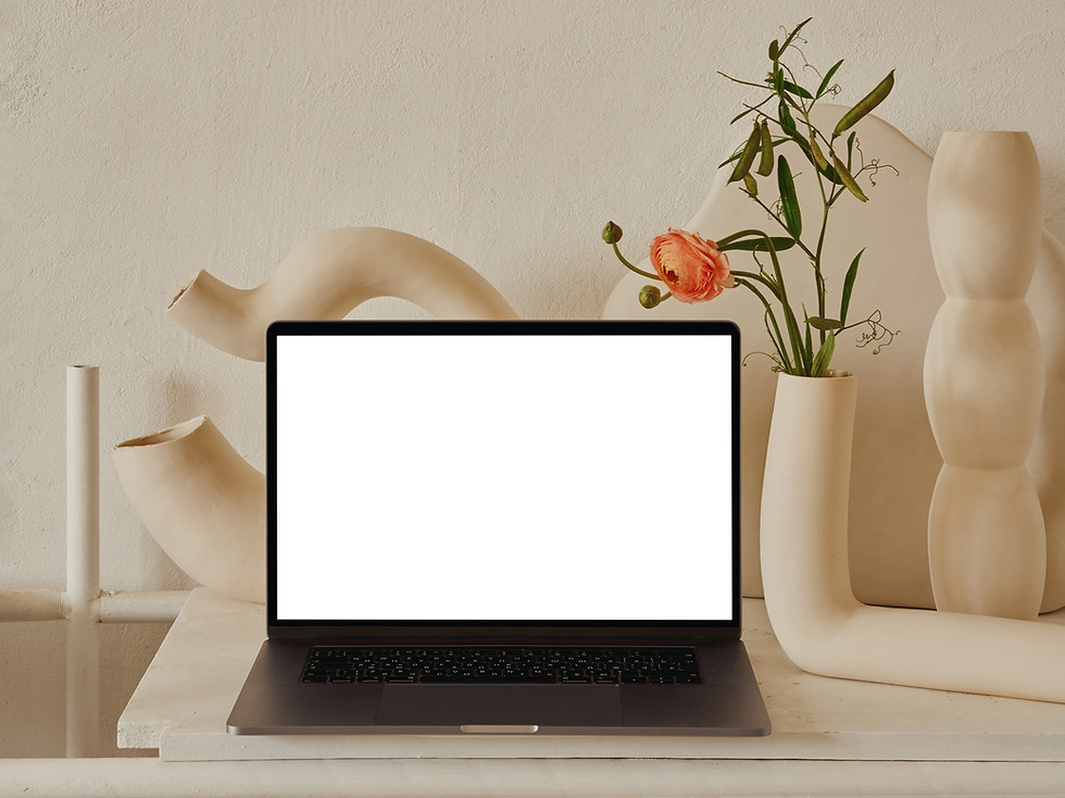 Minimal Workspace Setup