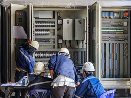 Cum alegi un electrician autorizat ANRE în București
