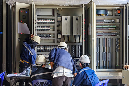 電気工事