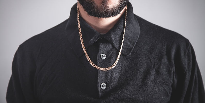 Men_s Necklace