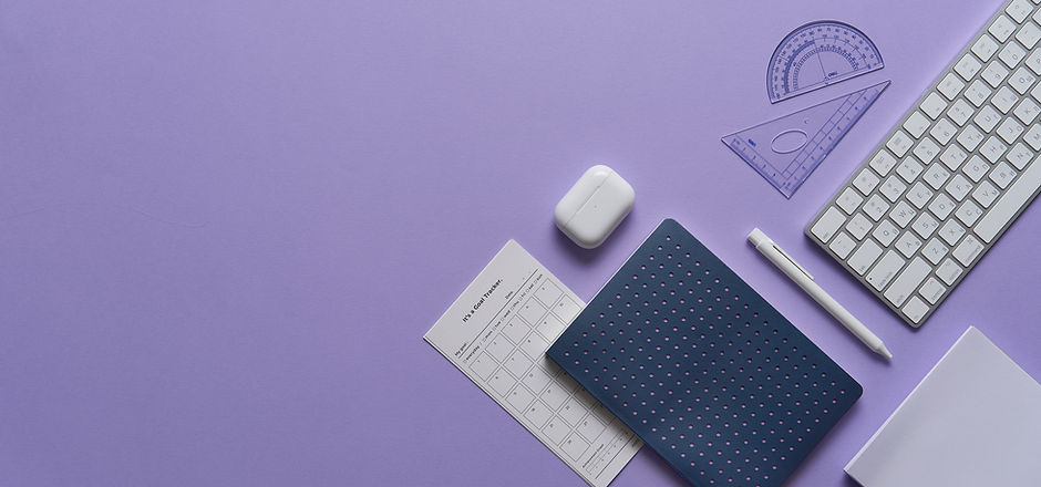 Work Desk