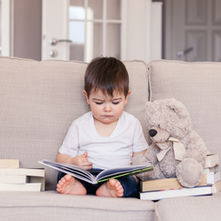 Lessons in writing from children's books