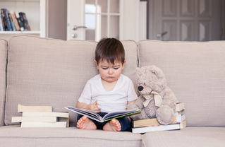 Parenting Tips and Educational Resources for Peculiar Books Readers