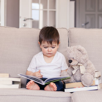 Easy to Read Books