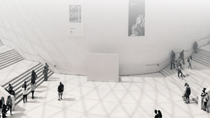 The Spatial Order of Content: Enhancing Discovery through Information Architecture