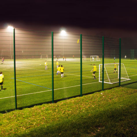Embracing the Joy of Grassroots Football: A Guide for Young Footballers